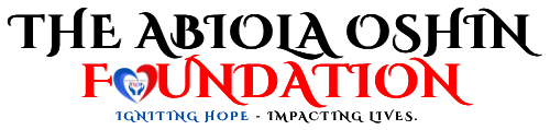 The Abiola Oshin Foundation
